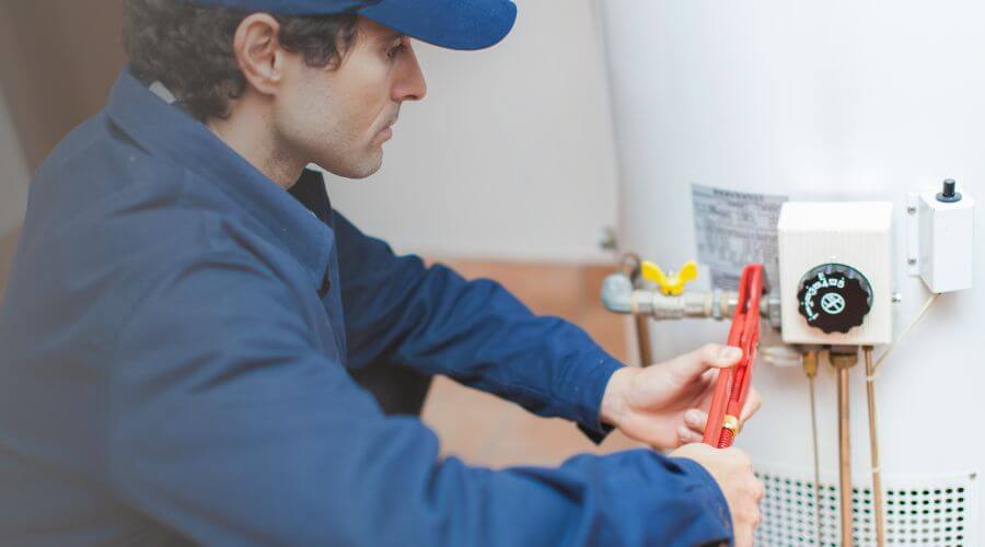 Professional Leak Detection Services in Noble, LA